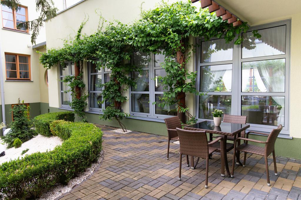 Hotel Debowa Gora Active & Spa Łąck Exterior foto