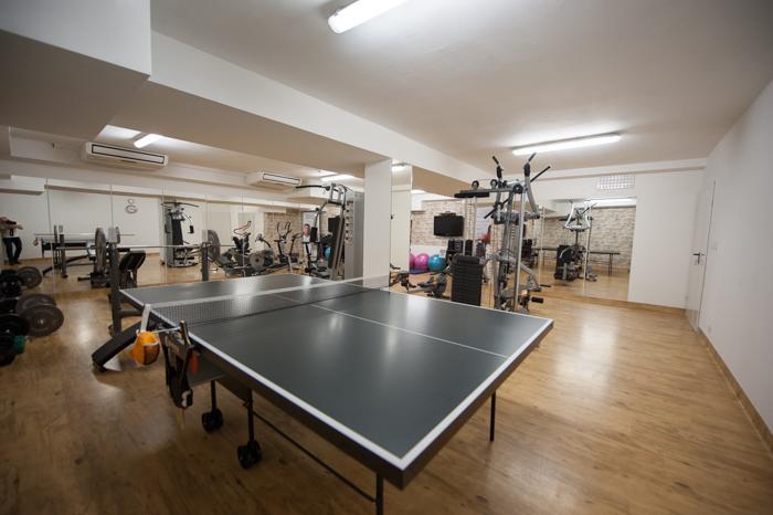 Hotel Debowa Gora Active & Spa Łąck Cameră foto