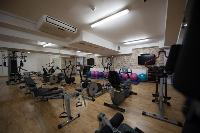 Hotel Debowa Gora Active & Spa Łąck Cameră foto